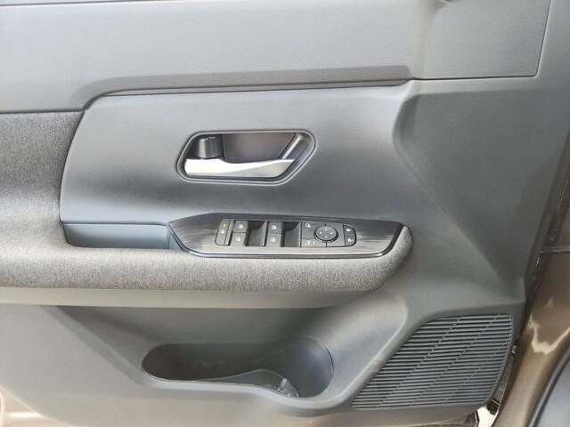 new 2026 Nissan Kicks car, priced at $24,697