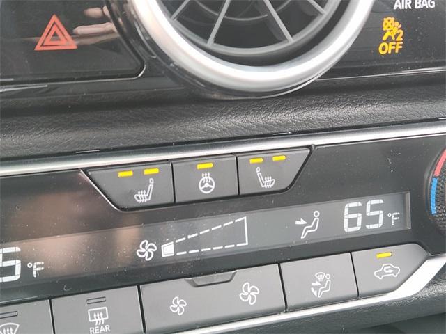 new 2025 Nissan Sentra car, priced at $28,086
