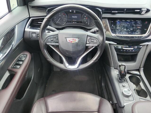 used 2020 Cadillac XT6 car, priced at $23,566
