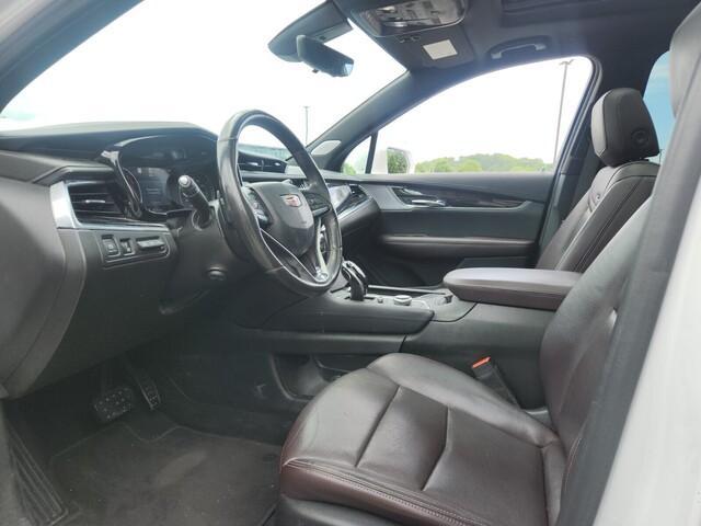 used 2020 Cadillac XT6 car, priced at $23,566