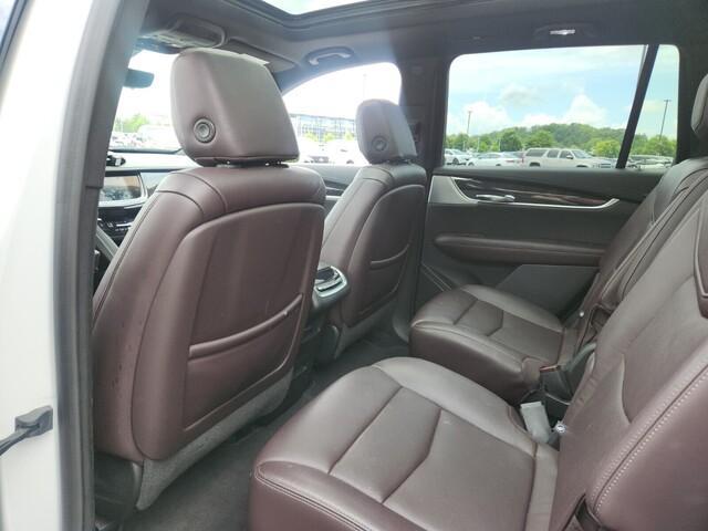 used 2020 Cadillac XT6 car, priced at $23,566