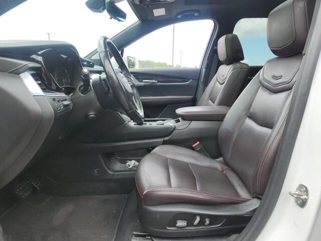 used 2020 Cadillac XT6 car, priced at $23,566