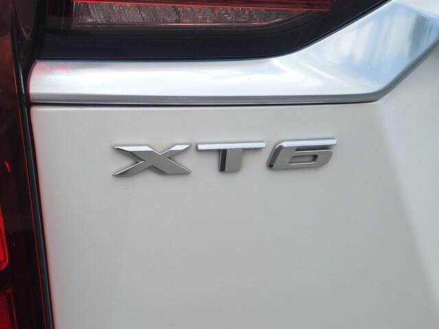 used 2020 Cadillac XT6 car, priced at $23,566