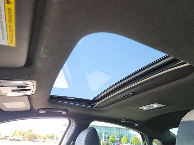 used 2023 Kia Forte car, priced at $17,551