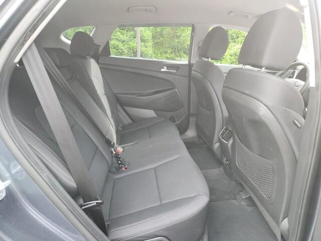 used 2019 Hyundai Tucson car, priced at $14,850