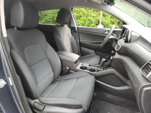 used 2019 Hyundai Tucson car, priced at $14,850