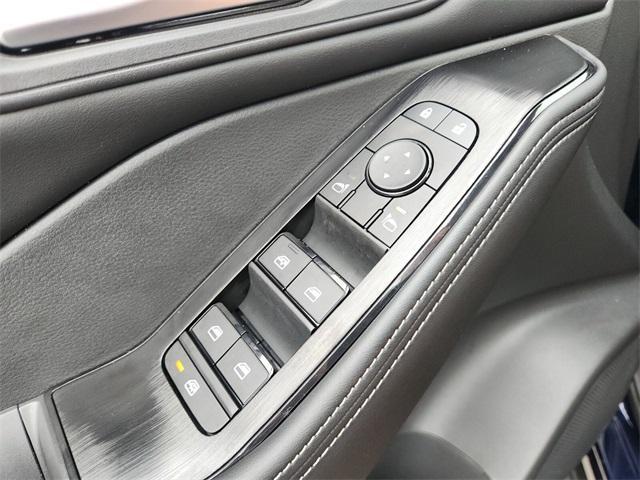 new 2026 Nissan Rogue car, priced at $30,795