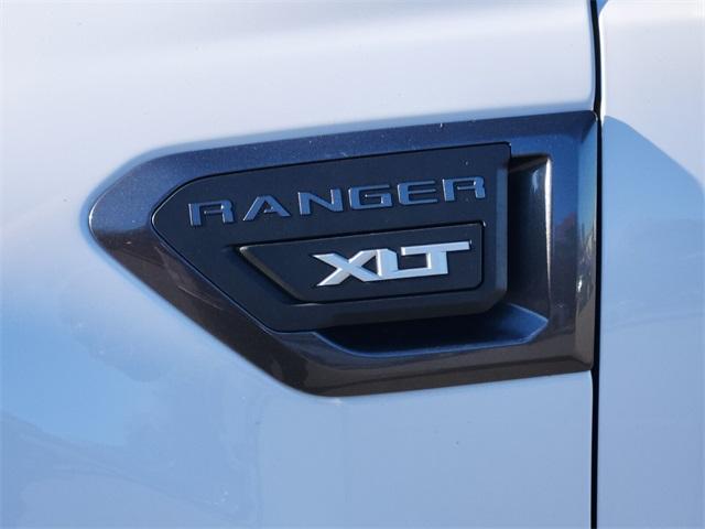 used 2020 Ford Ranger car, priced at $23,792