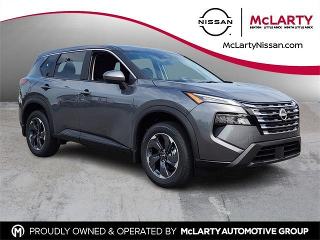 new 2026 Nissan Rogue car, priced at $370,692