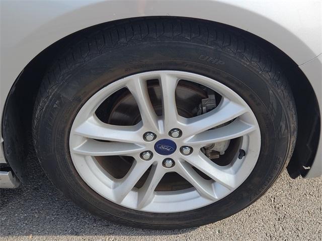 used 2018 Ford Fusion car, priced at $10,539