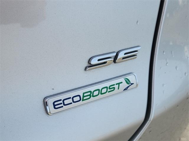 used 2018 Ford Fusion car, priced at $10,539