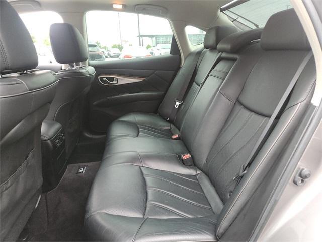 used 2012 INFINITI M37 car, priced at $10,950