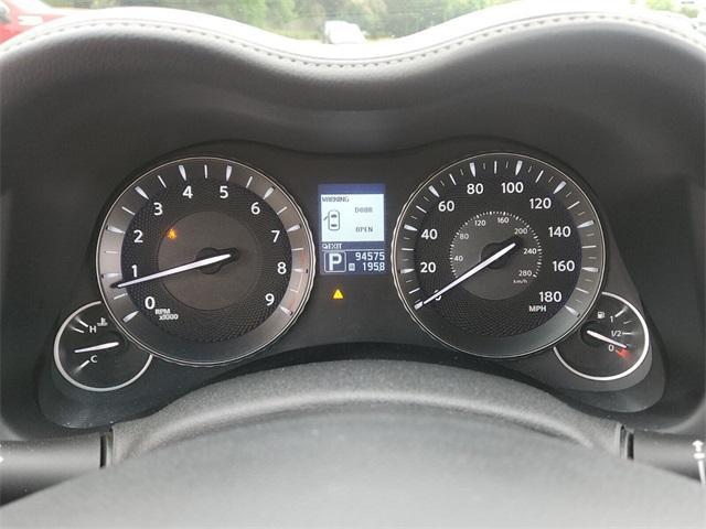 used 2012 INFINITI M37 car, priced at $10,950