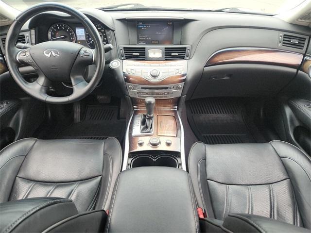 used 2012 INFINITI M37 car, priced at $10,950