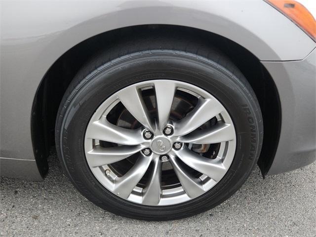 used 2012 INFINITI M37 car, priced at $10,950
