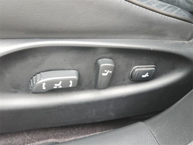 used 2012 INFINITI M37 car, priced at $10,950