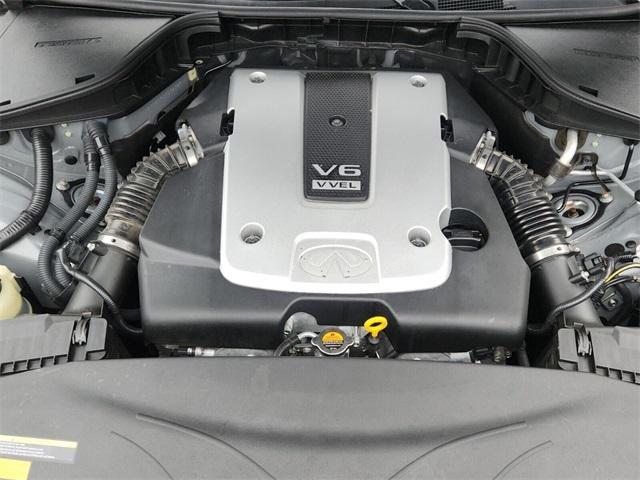 used 2012 INFINITI M37 car, priced at $10,950