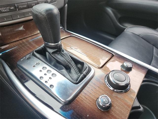 used 2012 INFINITI M37 car, priced at $10,950
