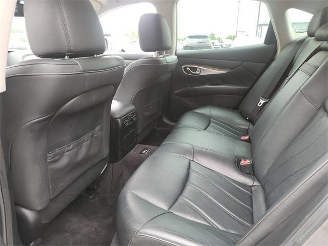 used 2012 INFINITI M37 car, priced at $10,950