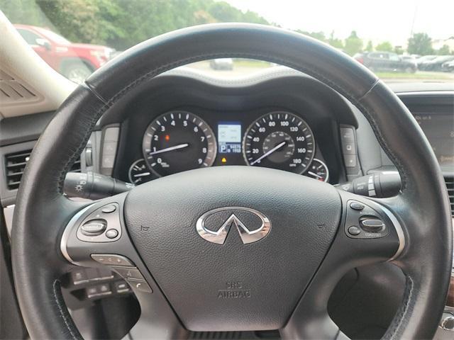 used 2012 INFINITI M37 car, priced at $10,950