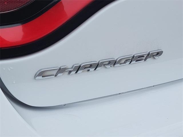 used 2022 Dodge Charger car, priced at $21,700