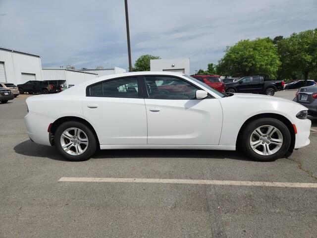 used 2022 Dodge Charger car, priced at $22,660