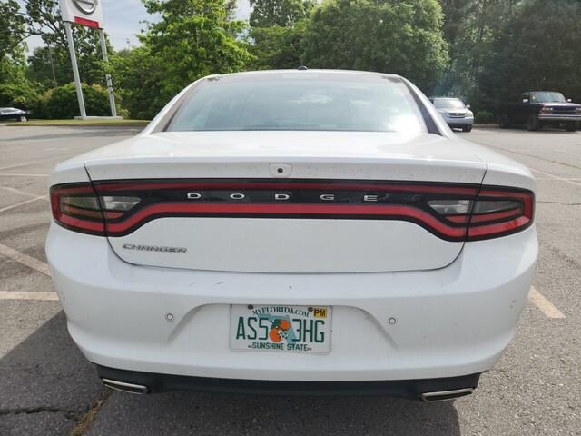 used 2022 Dodge Charger car, priced at $22,660