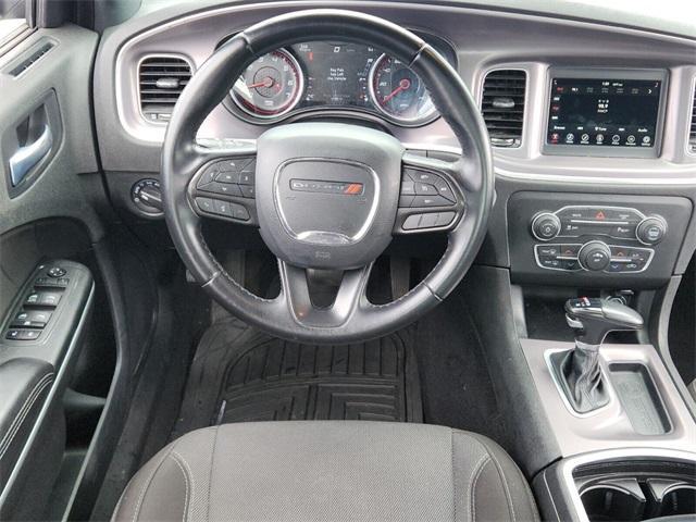 used 2022 Dodge Charger car, priced at $21,700