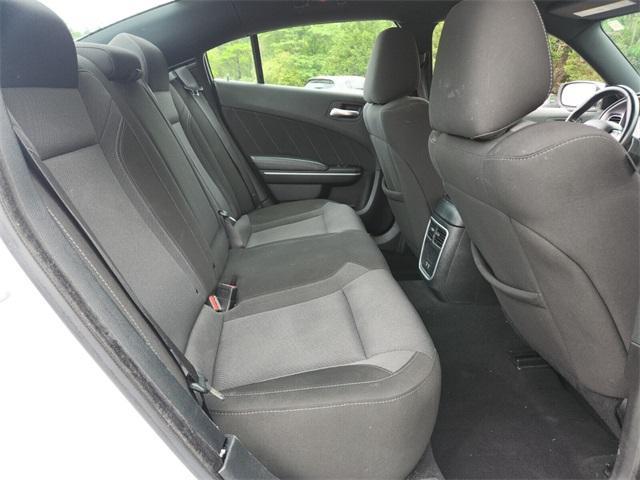 used 2022 Dodge Charger car, priced at $21,700