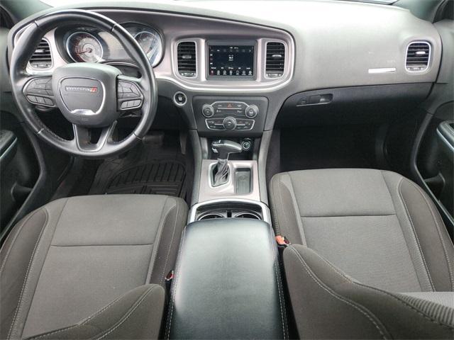 used 2022 Dodge Charger car, priced at $21,700