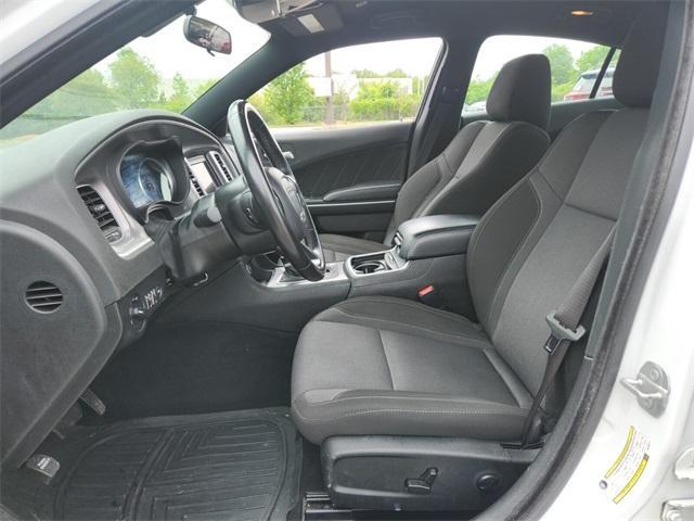 used 2022 Dodge Charger car, priced at $21,700
