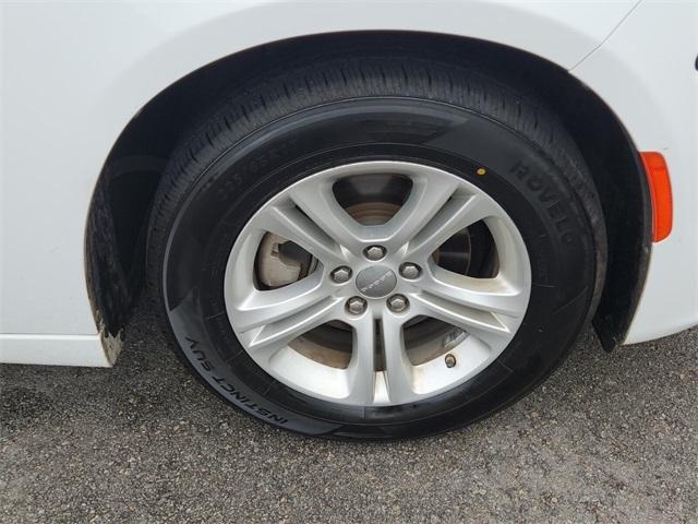 used 2022 Dodge Charger car, priced at $21,700