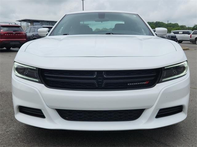 used 2022 Dodge Charger car, priced at $21,700