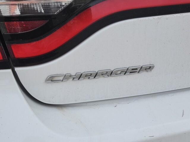 used 2022 Dodge Charger car, priced at $22,660