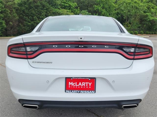 used 2022 Dodge Charger car, priced at $21,700