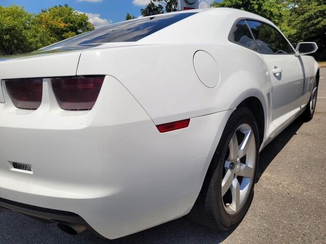 used 2011 Chevrolet Camaro car, priced at $11,000
