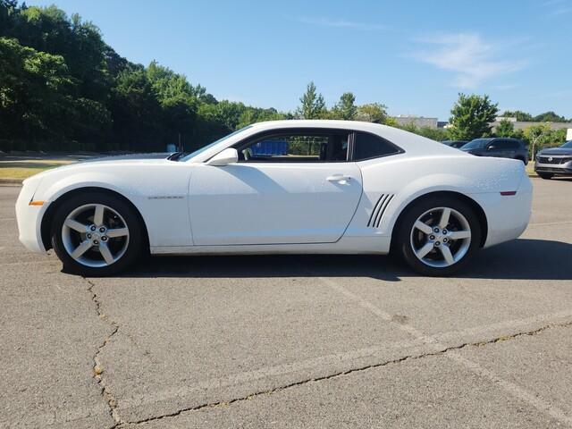 used 2011 Chevrolet Camaro car, priced at $11,000