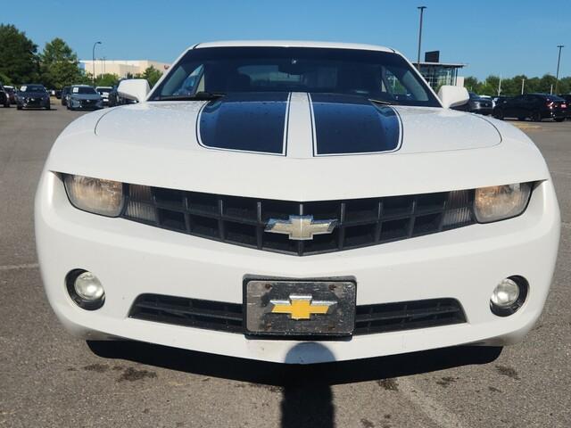 used 2011 Chevrolet Camaro car, priced at $11,000