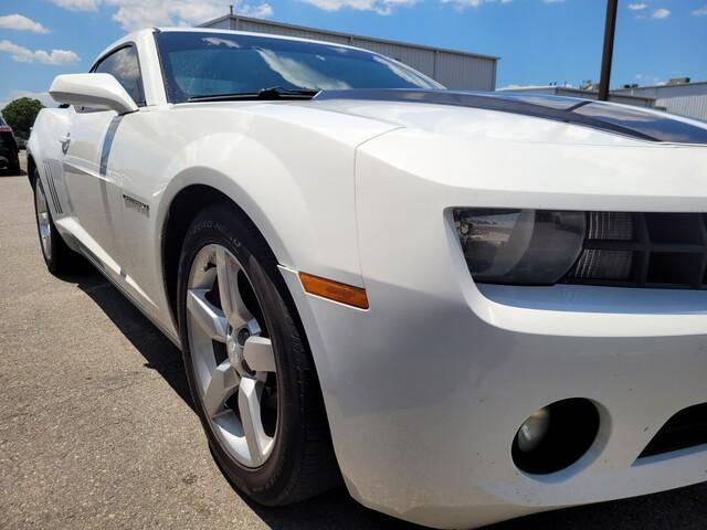 used 2011 Chevrolet Camaro car, priced at $11,000