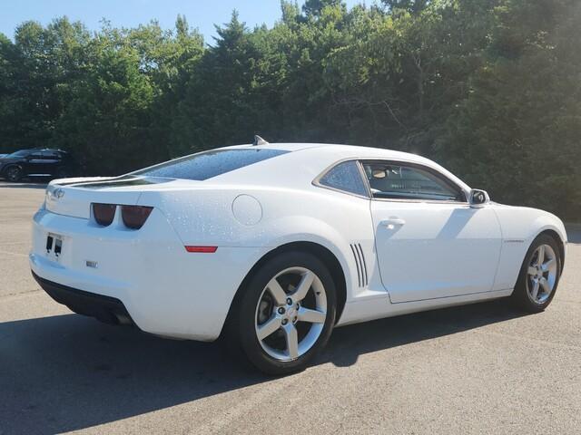 used 2011 Chevrolet Camaro car, priced at $11,000