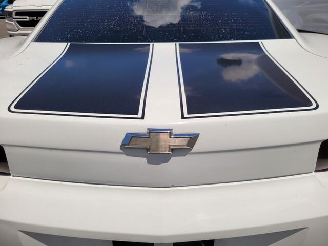 used 2011 Chevrolet Camaro car, priced at $11,000