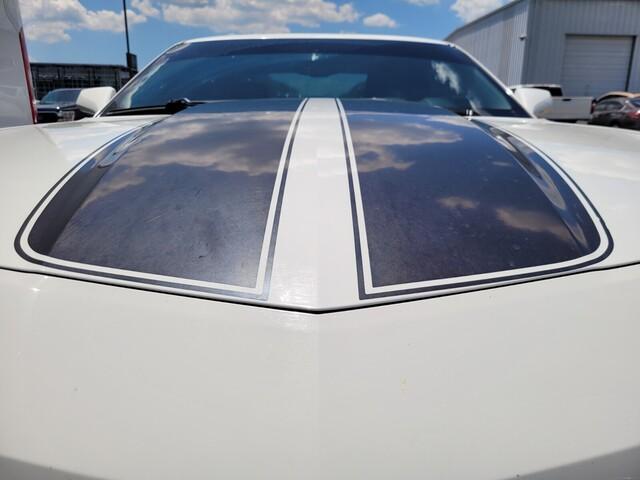 used 2011 Chevrolet Camaro car, priced at $11,000
