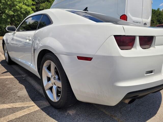 used 2011 Chevrolet Camaro car, priced at $11,000
