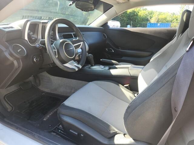 used 2011 Chevrolet Camaro car, priced at $11,000