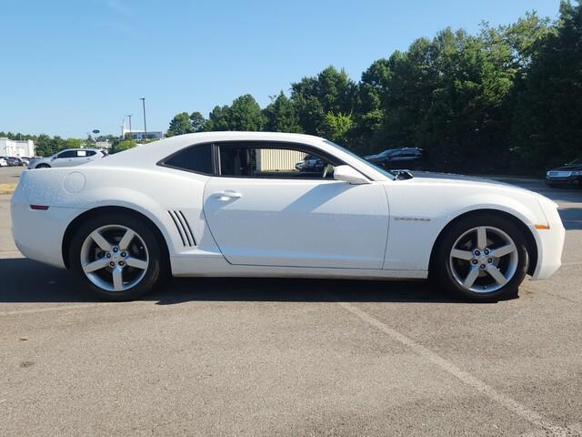 used 2011 Chevrolet Camaro car, priced at $11,000