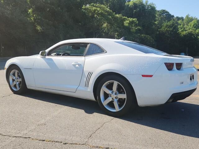 used 2011 Chevrolet Camaro car, priced at $11,000