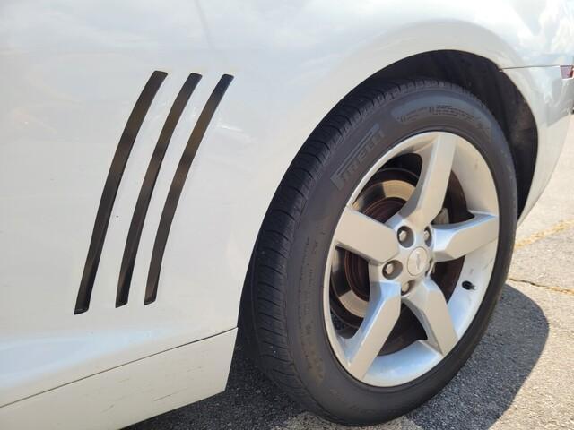 used 2011 Chevrolet Camaro car, priced at $11,000
