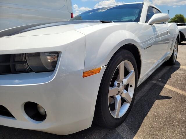 used 2011 Chevrolet Camaro car, priced at $11,000