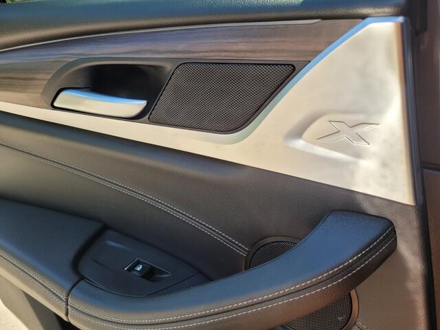 used 2019 BMW X3 car, priced at $23,339
