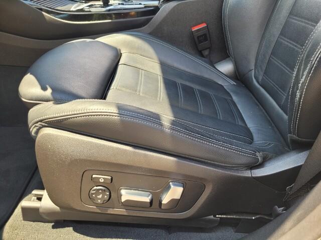 used 2019 BMW X3 car, priced at $23,339